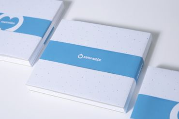 O Kapku lepší památníček