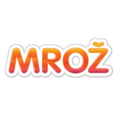 Mrož zmrzlina Mrož zmrzlina