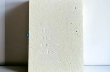 Blok All You Need Is Less