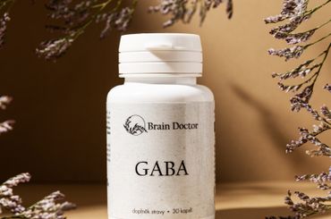 Gaba