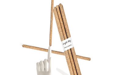 Vonné tyčinky Jungle Way