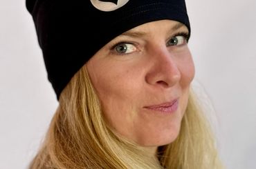 Čepice Mikela da Luka