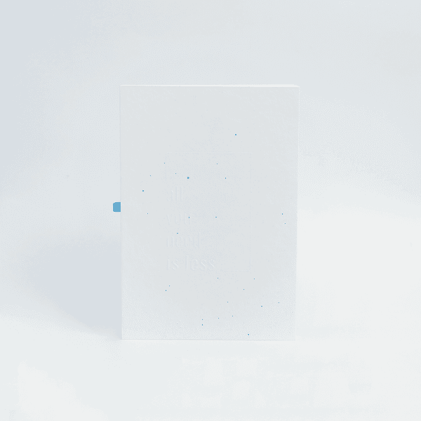Blok All You Need Is Less