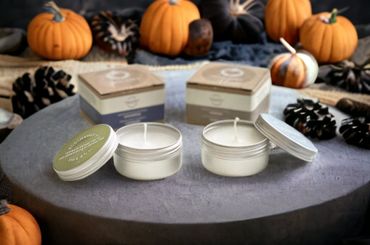 Aromatická svíčka Botanicus