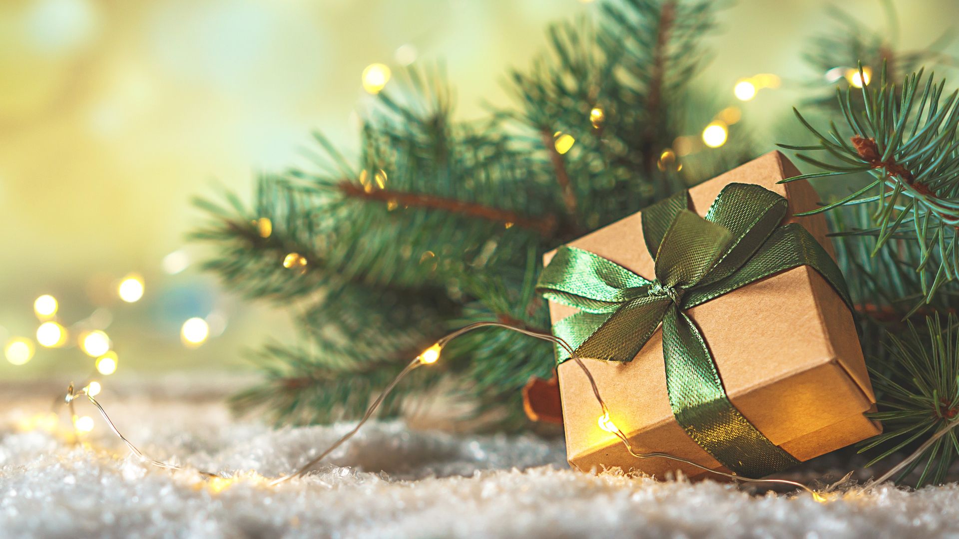 Dárky naděje, které pomáhají