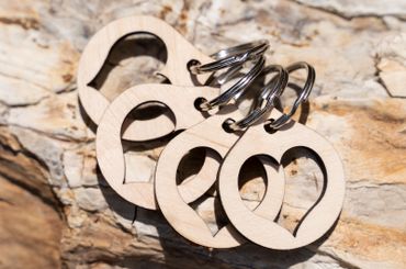 Přívěšek s Kapkou naděje