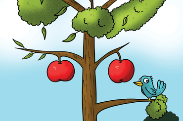  Set dětská jógová podložka + kniha + míček