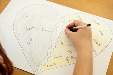 Dětská duše je křehká. Pomozme ji společně chránit.