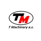 T Machinery a.s.