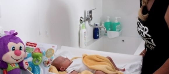 Kapka naděje opět pomohla nemocným  dětem ve zlínské nemocnici