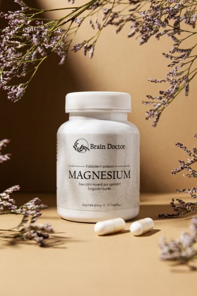 Magnesium