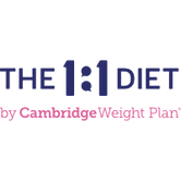 The 1:1 Diet by Cambridge Weight Plan