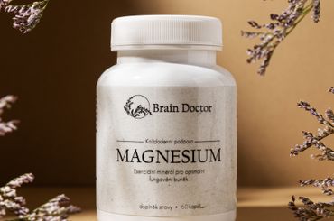 Magnesium