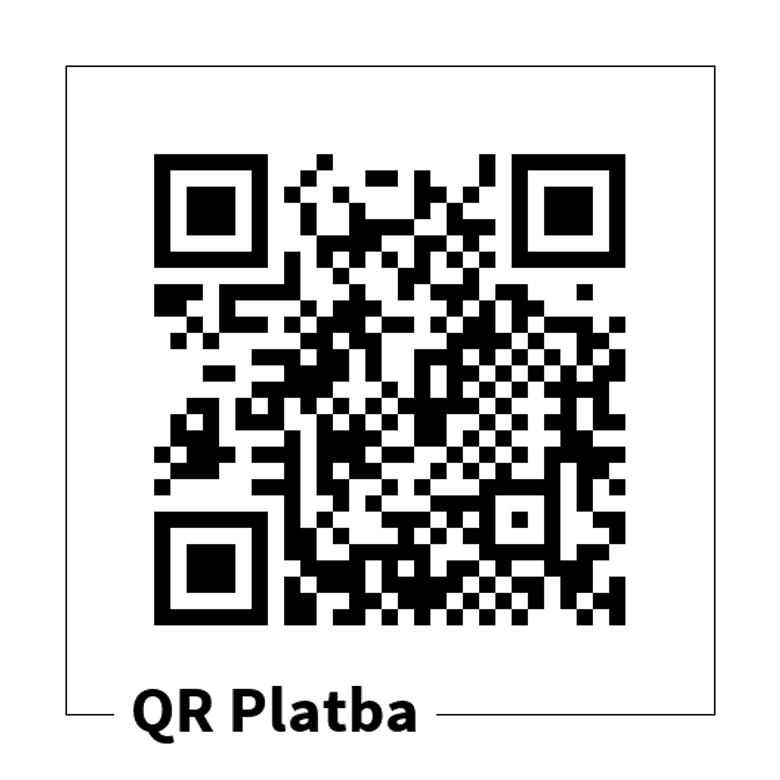 QR kód